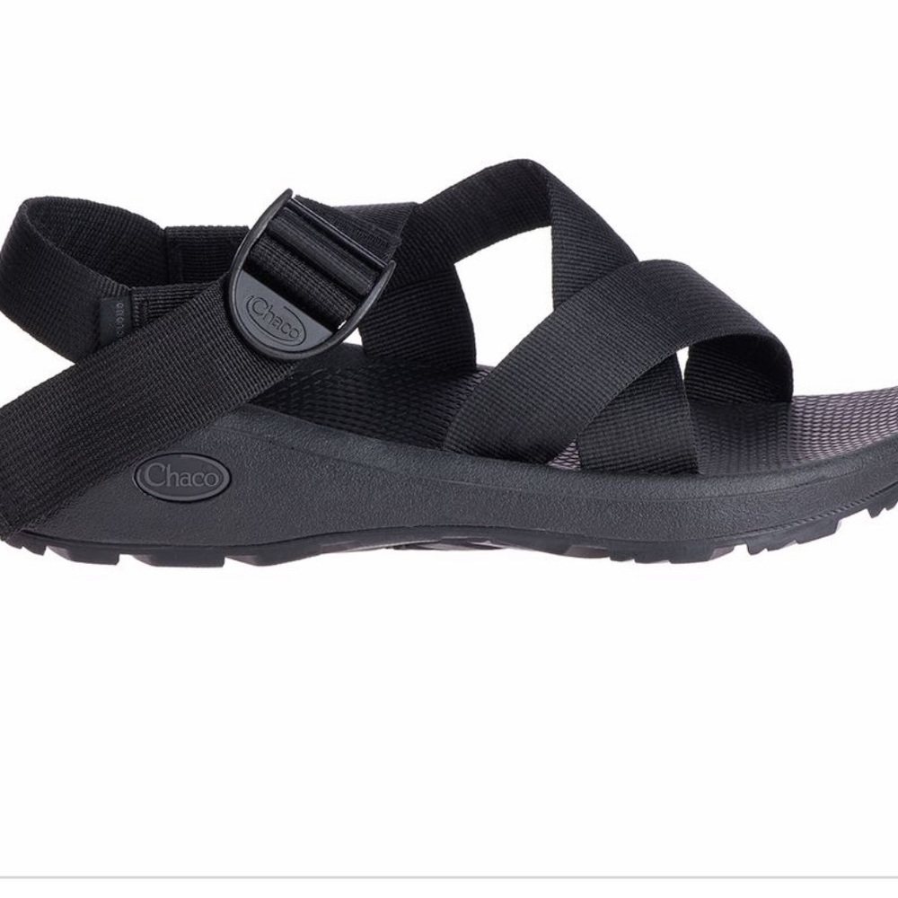Black Chaco Cloud Z